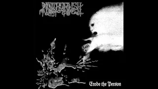 Noothgrush - Erode The Person (1999) Full Album