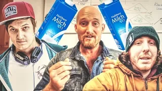 Milch ist GIFT! - Kanada streicht Milch aus Ernährungspyramide - RE Unge, Tim Gabel