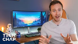 The Monitor Buying Guide (OLD - See new 2023 video)