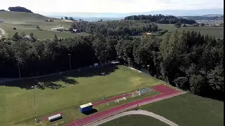 DRONE FRIBOURG INTRO