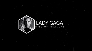 Lady Gaga - Million Reasons |ESPAÑOL|