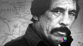 La historia de 'el señor de los cielos' Amado Carrillo Fuentes -- Noticiero Univisión