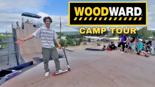 NEW WOODWARD FULL SCOOTER TOUR 2023!