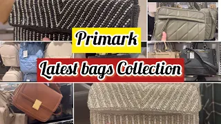 Primark Womens Bags New Collection /Feb 2024/Come shop with me 🇬🇧