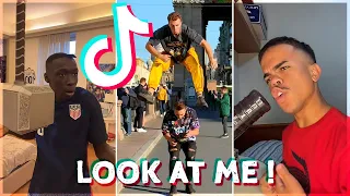 Best of TikTok Look at me Compilation Trend