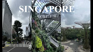 Singapore (part 1)