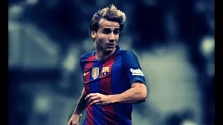 Sergi Samper ● Full Season Show ● 2016/17