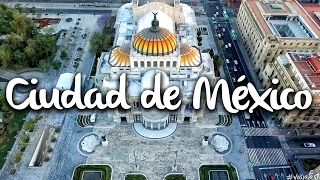 Mexico City, what to do in CDMX