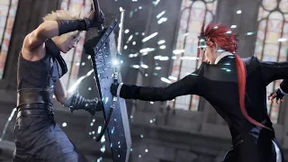 FINAL FANTASY VII REMAKE for TGS 2019