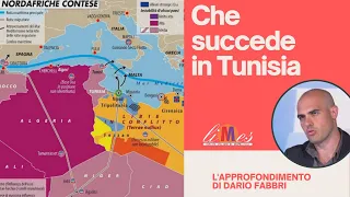 Che succede in Tunisia