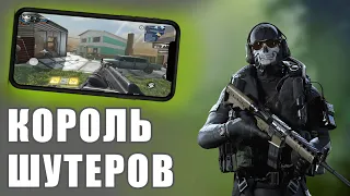 COD Mobile ЛУЧШИЙ Мобильный ШУТЕР???