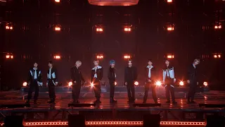 NCT 127 엔시티 127 '영웅 (英雄; Kick It) + Sticker' Stage Video