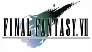 Final Fantasy VII OST - Mako Reactor