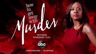 How to Get Away with Murder 5x09 Promo "He Betrayed Us Both" (HD) Season 5 Episode 9 Promo