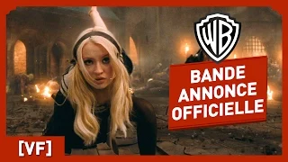 Sucker Punch - Bande Annonce Officielle 1(VF) - Zack Snyder / Emily Browning