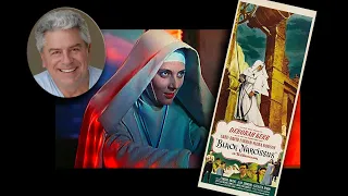 CLASSIC MOVIE REVIEW: Deborah Kerr in BLACK NARCISSUS - STEVE HAYES: Tired Old Queen at the Movies