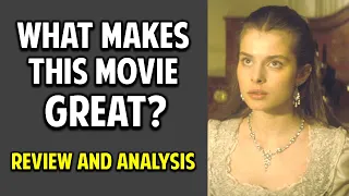 Tess -- What Makes This Movie Great? (episode 59)