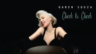 Cheek to Cheek - Karen Souza