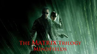 The Matrix NEW TRAILER 2020 - MindFields- Prodigy