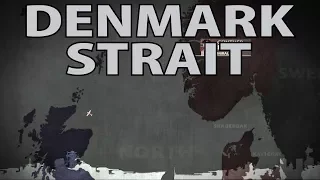 Bismarck: Battle of the Denmark Strait 1941