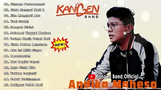 Lagu Andika Mahesa Kangen Band [Full Album 2022]  Cinta Sampai Mati 2, Dimana Perasaanmu