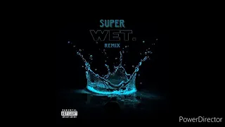 Moneybag Yo - Super Wet (Freestyle)