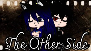 The Other Side||Русская версия||Rus cover||GLMV||Gacha Clud||