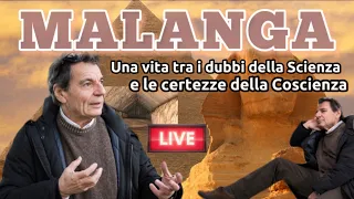 MALANGA: UNA VITA FRA SCIENZA E COSCIENZA