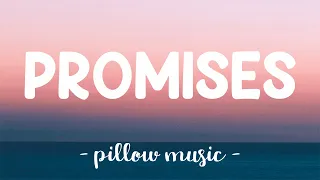 Promises - Calvin Harris & Sam Smith (Lyrics) 🎵