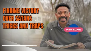 Spread Kindness-Finding Victory Over Satans Tricks and Traps-Tony Evans 2023
