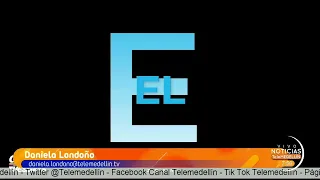 Noticias Telemedellín - miércoles 22 de septiembre de 2021,  emisión 7:00 p.m. - Telemedellín