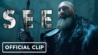 See: Season 2 - Official Clip (2021) Jason Momoa, Dave Bautista