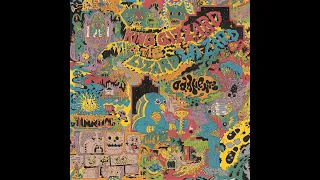 King Gizzard & The Lizard Wizard — Crying / Pipe-Dream