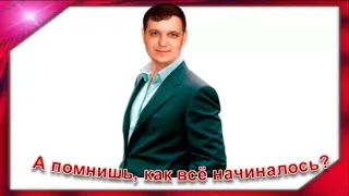 Виктор, с Днём Рождения! Поздравление от всей Команды