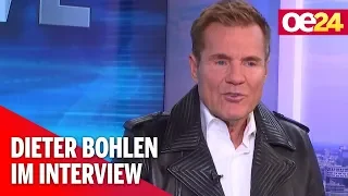Fellner! Live: Dieter Bohlen im Interview