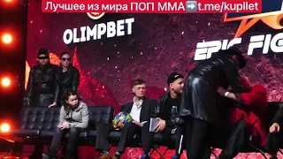 Стас Барецкий vs Олега Монгола и Рашн Тайсона🤣🤣🤣