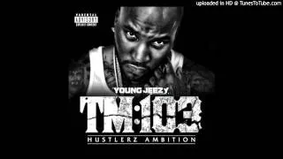 Young Jeezy - Way Too Gone ft. Future (Instrumental) [Prod. By Mike WiLL Made-It & Marz]