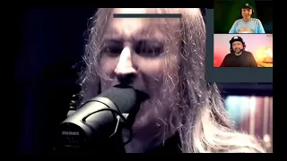 Dumb Americans React To Wintersun - Sons Of Winter and Stars - Europeans Have REVIVED Rock!