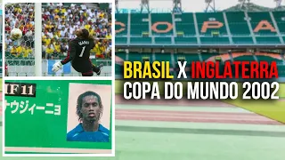 Visitei um estádio de Copa do Mundo no Japão | ECOPA