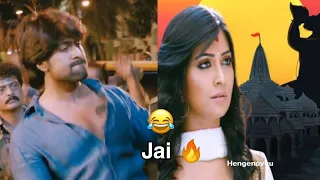 Yash Dancing On Jai Shree ram song meme by Hengenavvu