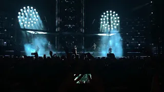 Rammstein - Du hast (Live at Moscow 29.07.19)