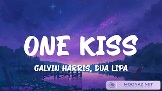 Calvin Harris, Dua Lipa - One Kiss (Lyrics) Calm Down - Rema (Mix) Charlie Puth