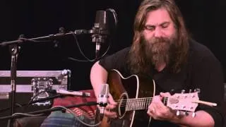 The White Buffalo - Chico (Live at YouTube, London) (Official Video)