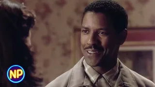 Denzel Washington Finds a Dead Body | Devil in a Blue Dress (1995) | Now Playing