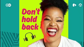“Don't hold back: say it loud!” with Nozibele Qamngana-Mayaba