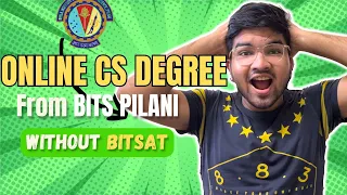 Is It Worth The Money | BITS Online BSC in CS Degree by Coursera