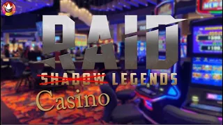 Raid Shadow Legends is a Casino Slot Machine with an RPG Skin?