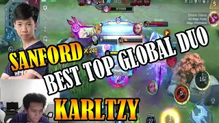 Is Now "TOP GLOBAL" JOY | KARLTZY Mind Blowing Games