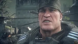 Gears of War: Ultimate Edition All Cutscenes Remastered (Game Movie) Full Story in 4K 60FPS