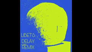 The Caretaker - Libet’s Delay Remix